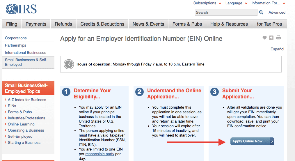 how-to-apply-for-a-tax-id-number-during-probate-How-To-Apply-For-an-EIN-For-Probate