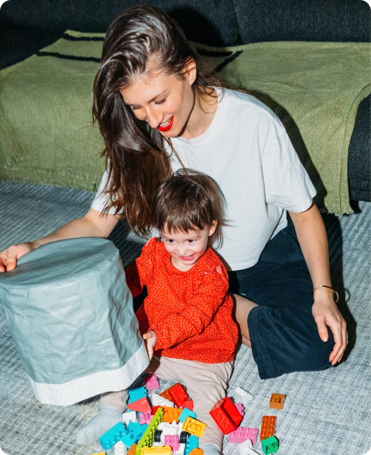 mother-daughter-will Create an Online Will